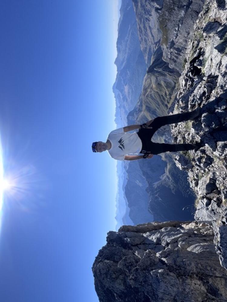 Foto de perfil de Joxean