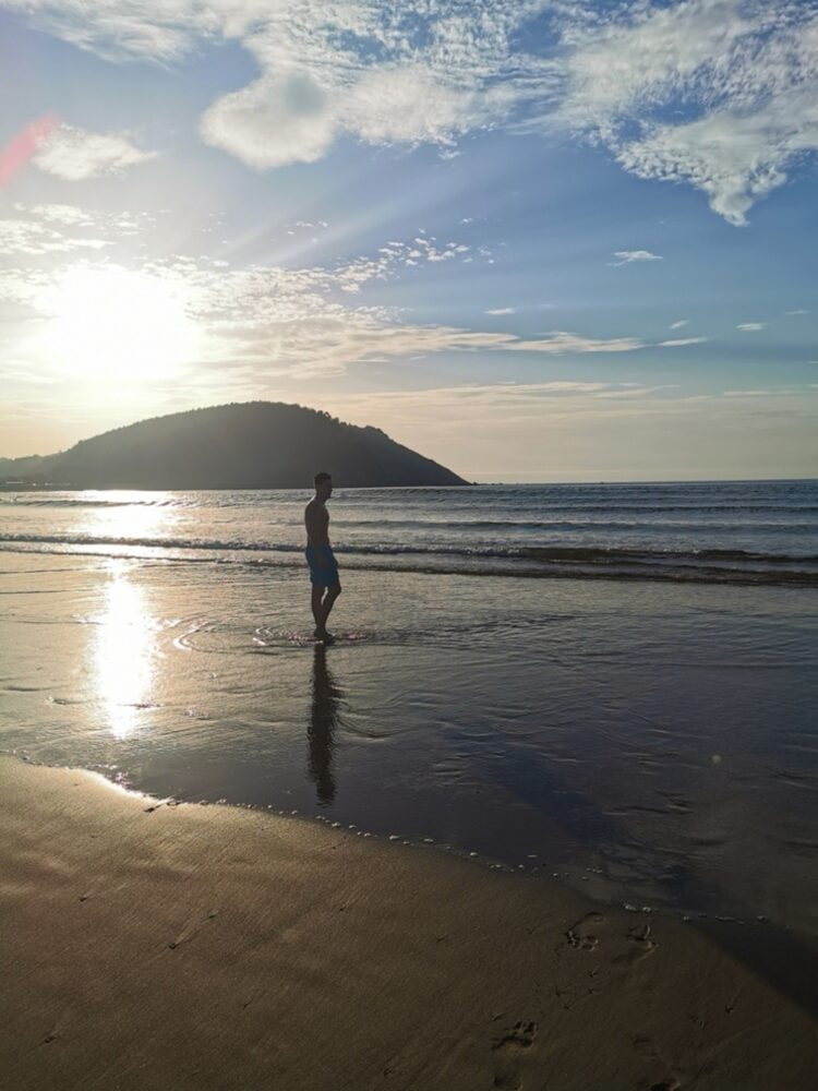Foto de perfil de Jorge