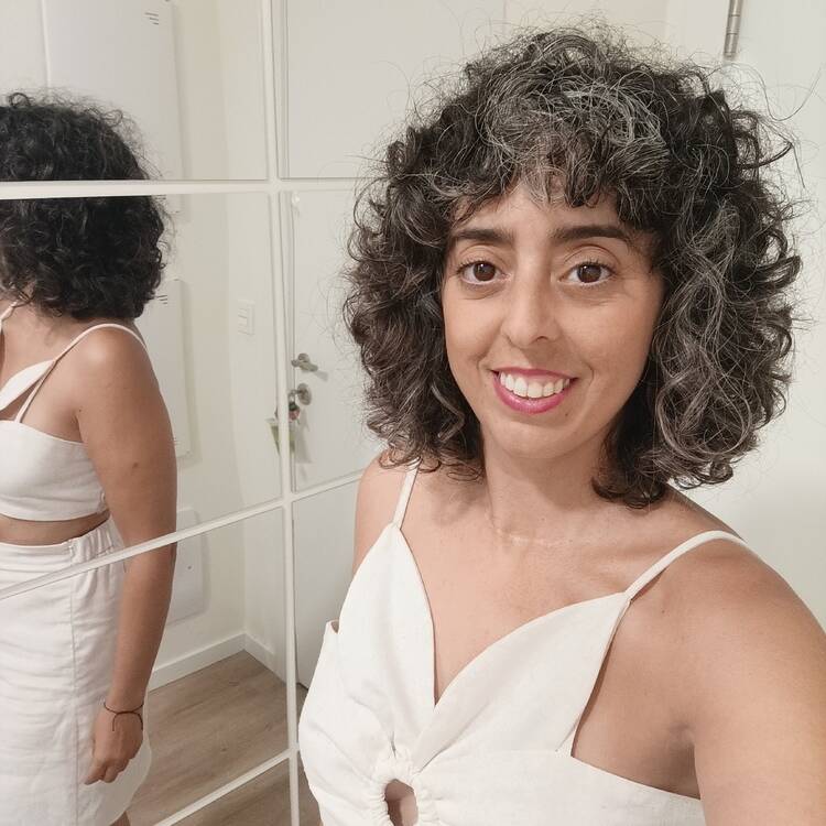 Foto de perfil de Nerea
