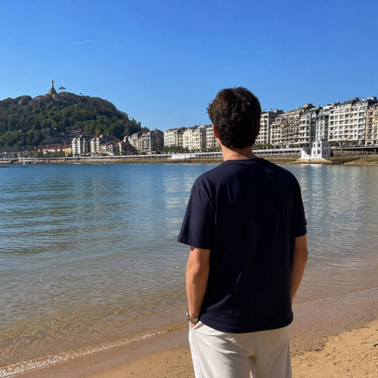 Foto de perfil de Eduado