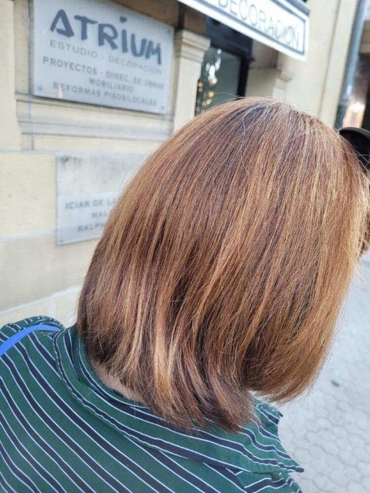 Foto de perfil de Dunia