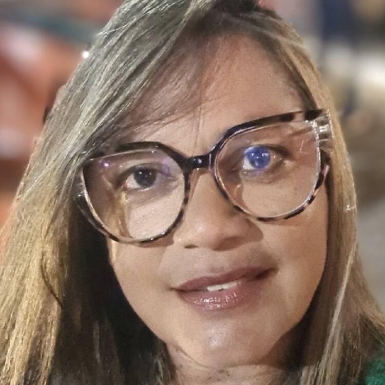 Foto de perfil de Fabiola
