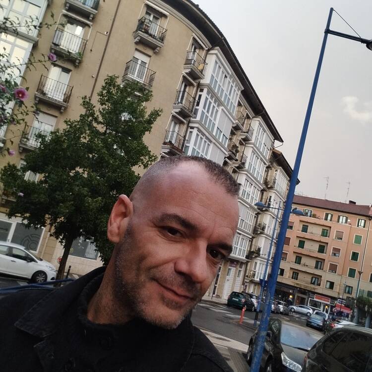 Foto de perfil de Jose
