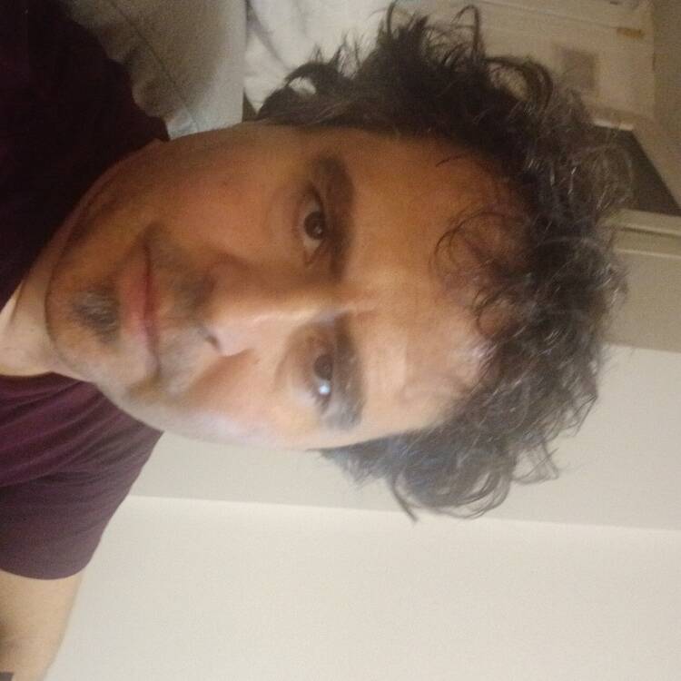Foto de perfil de Alberto