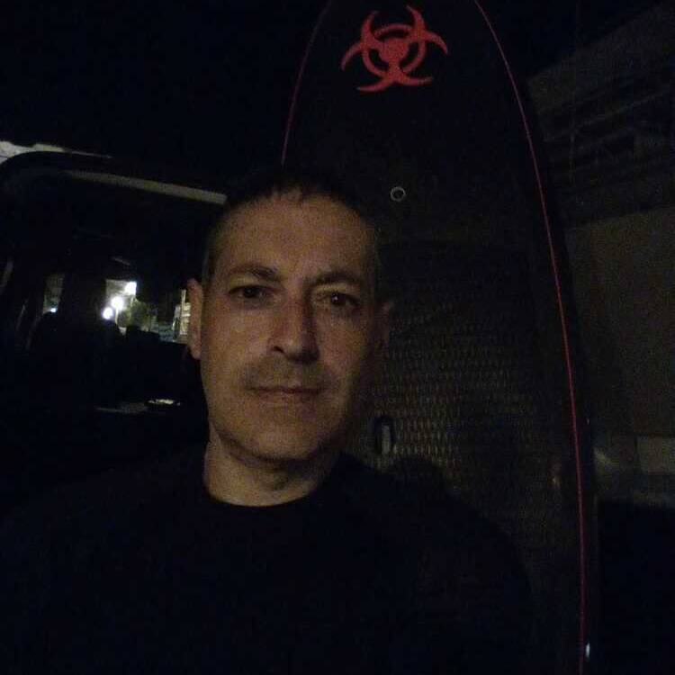 Foto de perfil de DAVID