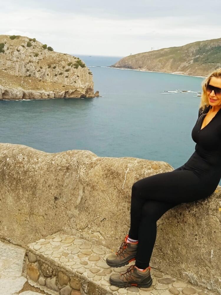 Foto de perfil de Leire