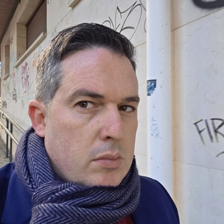 Foto de perfil