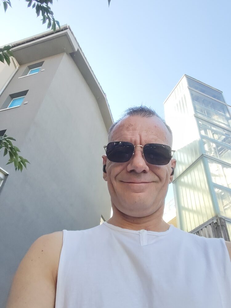 Foto de perfil de José