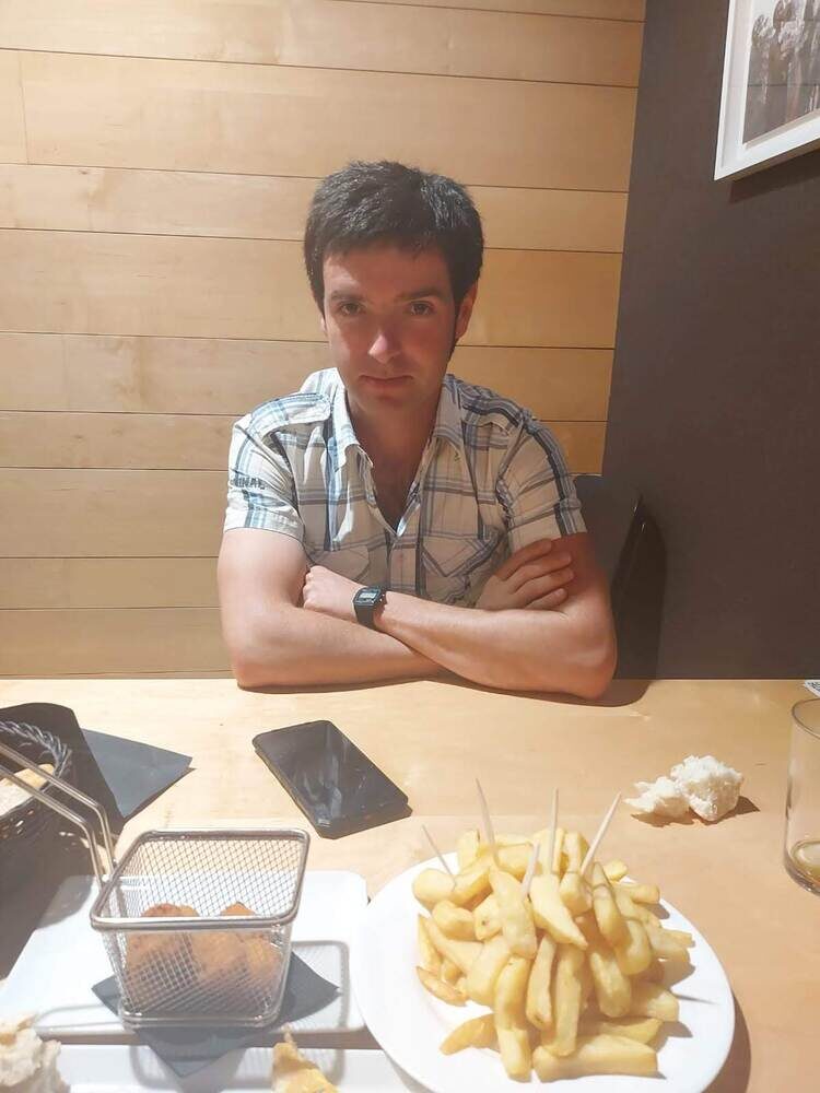 Foto de perfil de Julen