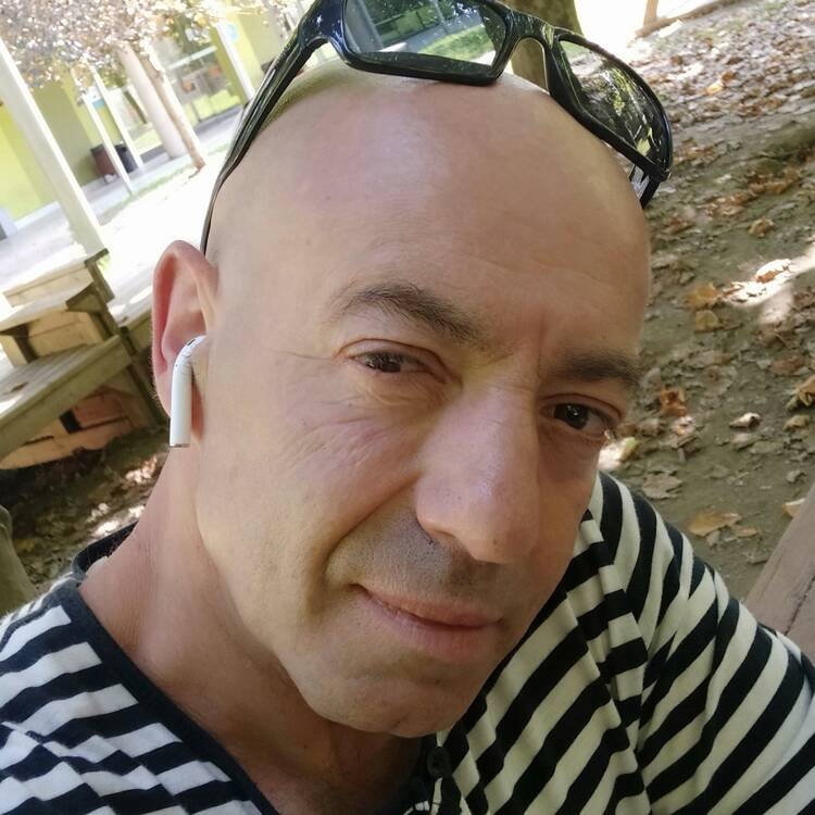 Foto de perfil de Luis