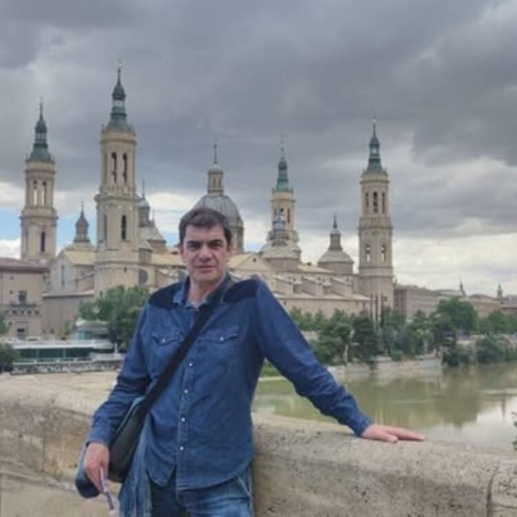Foto de perfil de Jose