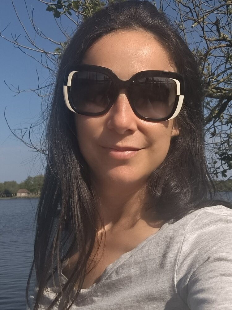 Foto de perfil de Elena