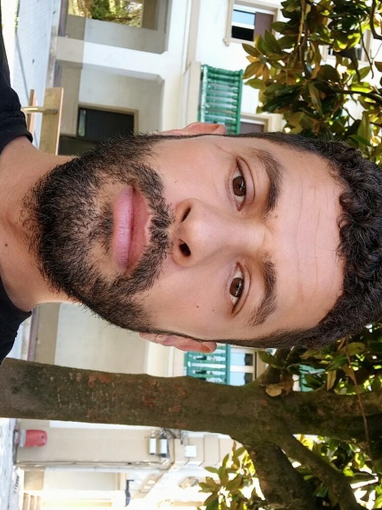 Foto de perfil de Jesus