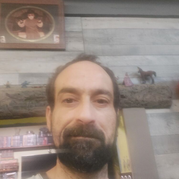Foto de perfil