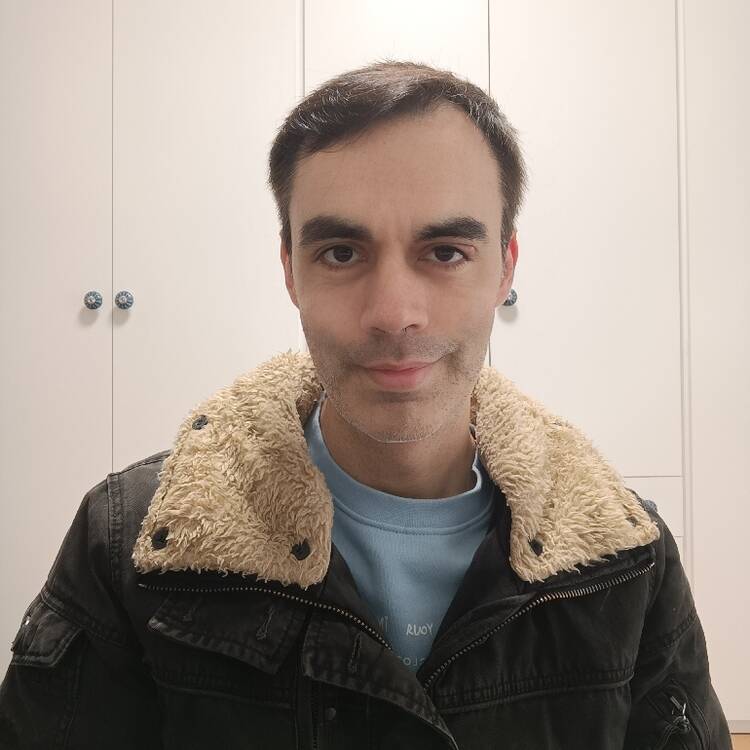 Foto de perfil de Richard