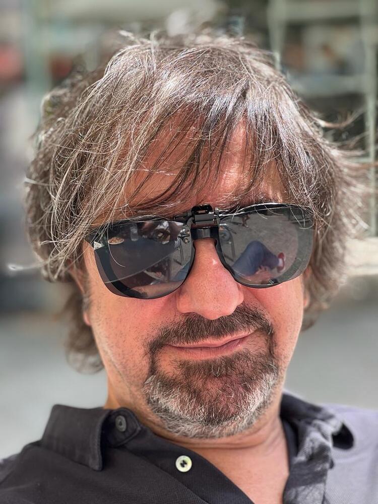 Foto de perfil de Miguel