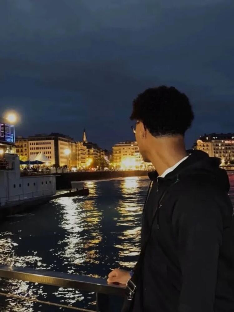 Foto de perfil de Abdel