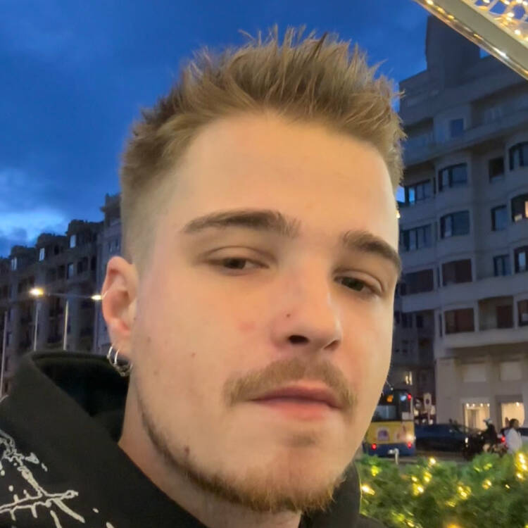 Foto de perfil