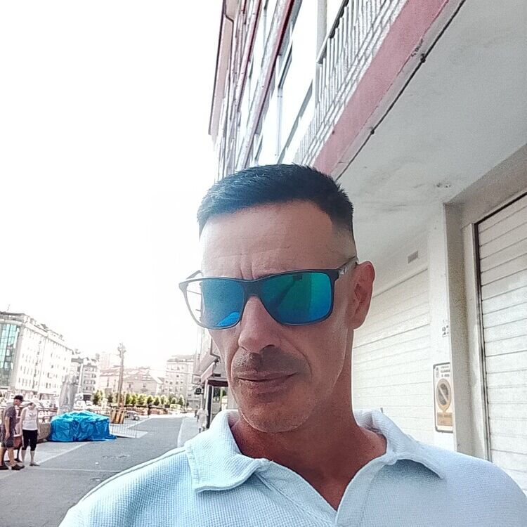 Foto de perfil de Angel david