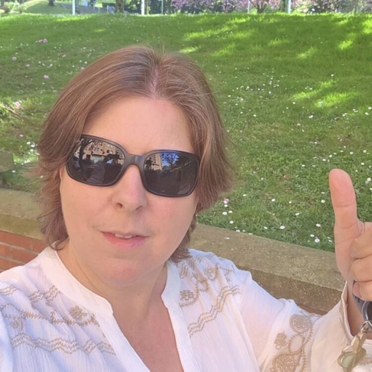 Foto de perfil