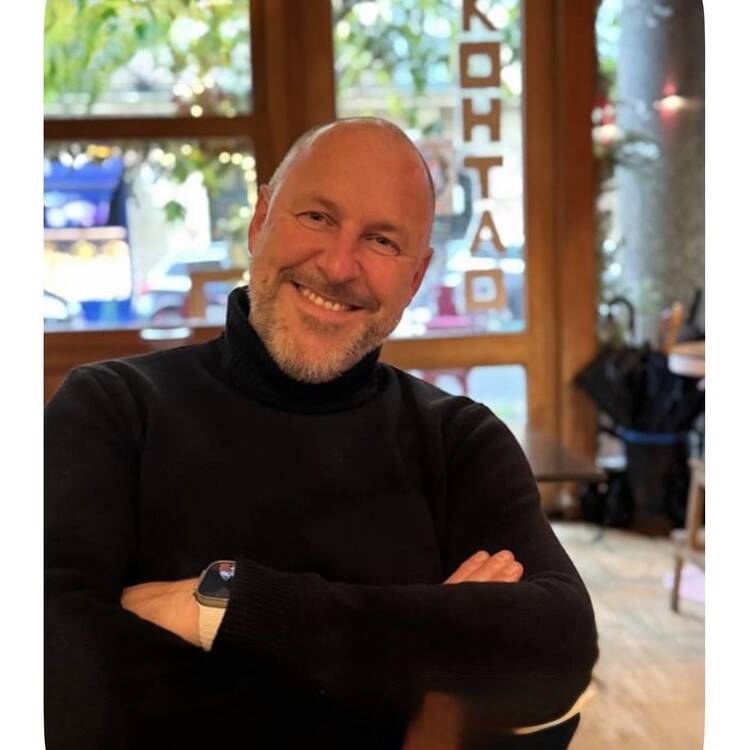 Foto de perfil