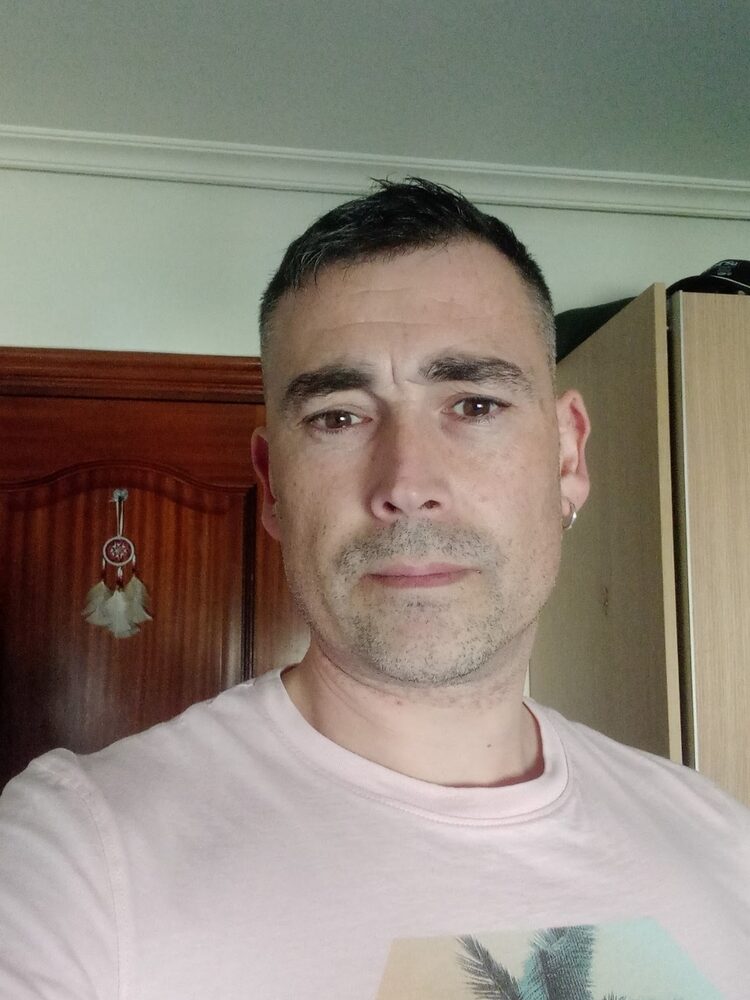 Foto de perfil de Aritz Flores