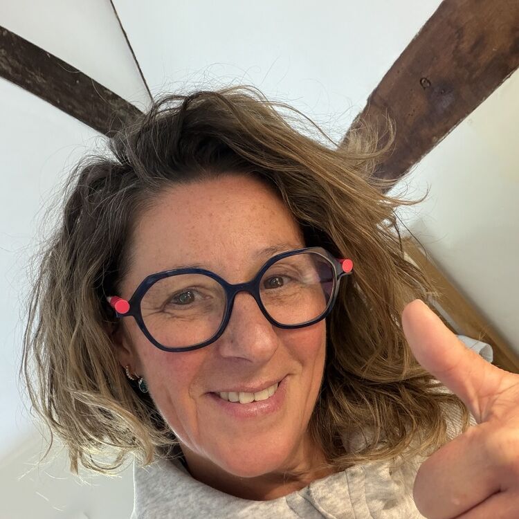 Foto de perfil de Monica