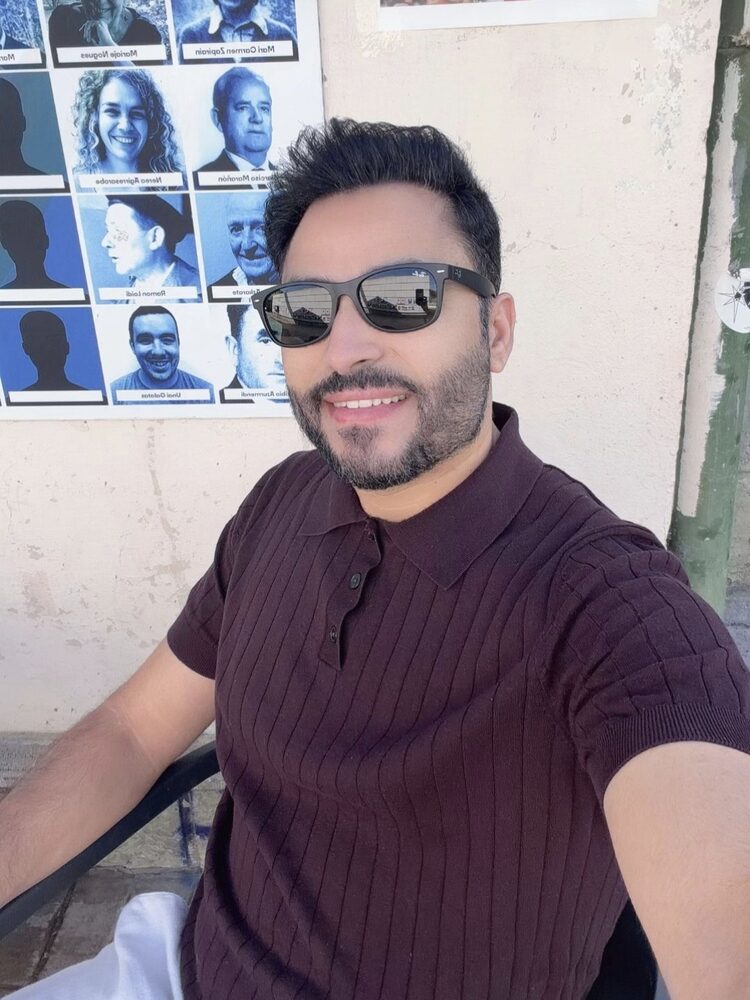 Foto de perfil de Khalid
