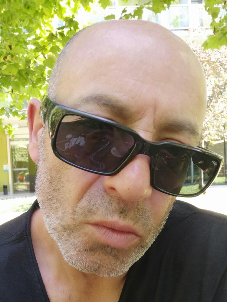 Foto de perfil de Luis