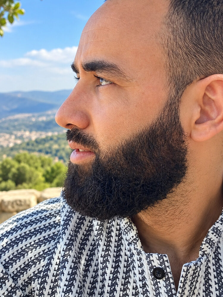 Foto de perfil de Ferhat