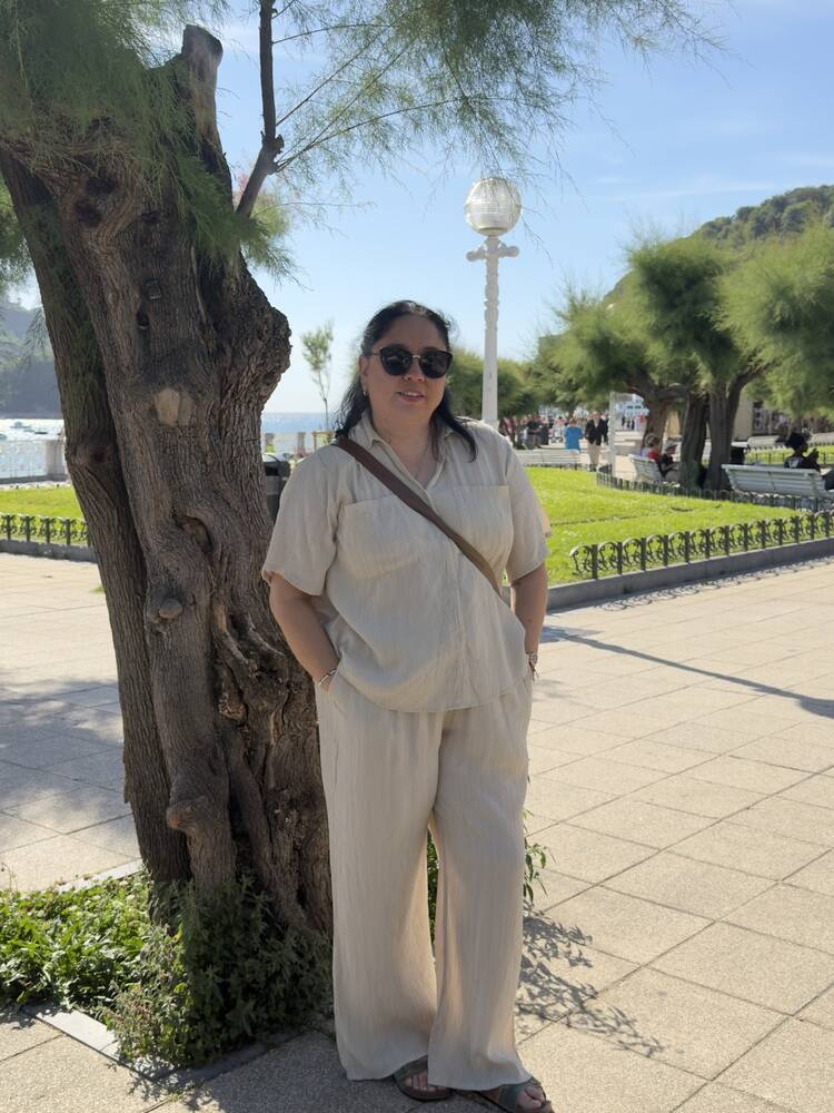 Foto de perfil de Evimab