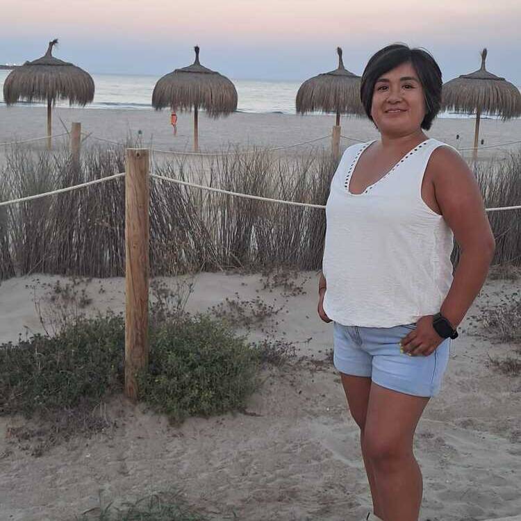 Foto de perfil de morenaza