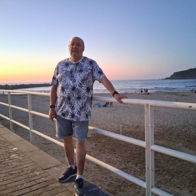 Foto de perfil