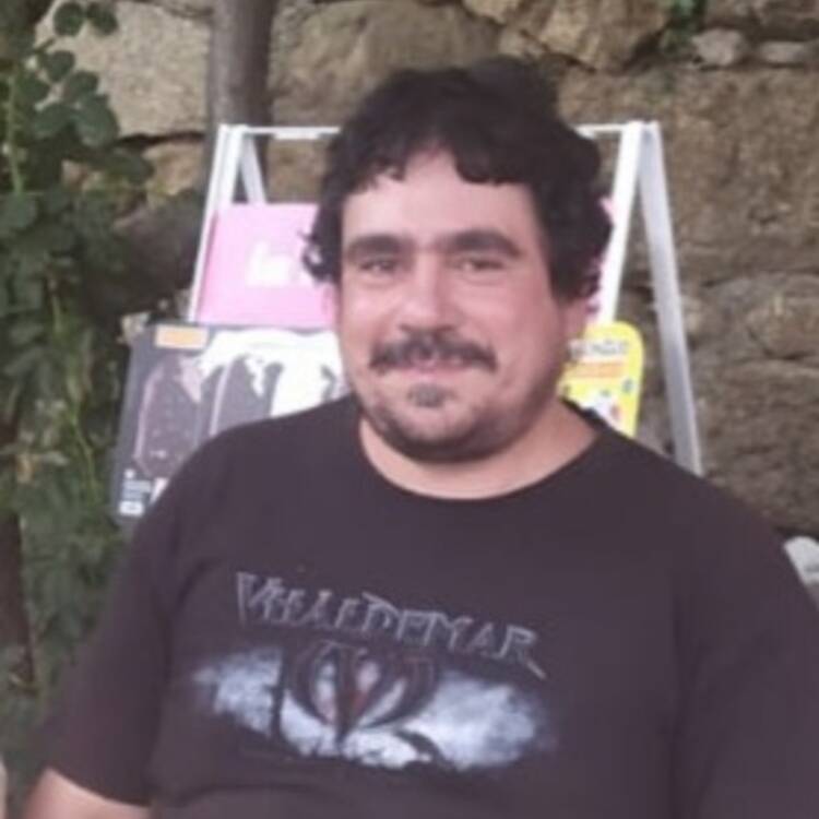 Foto de perfil de Jon