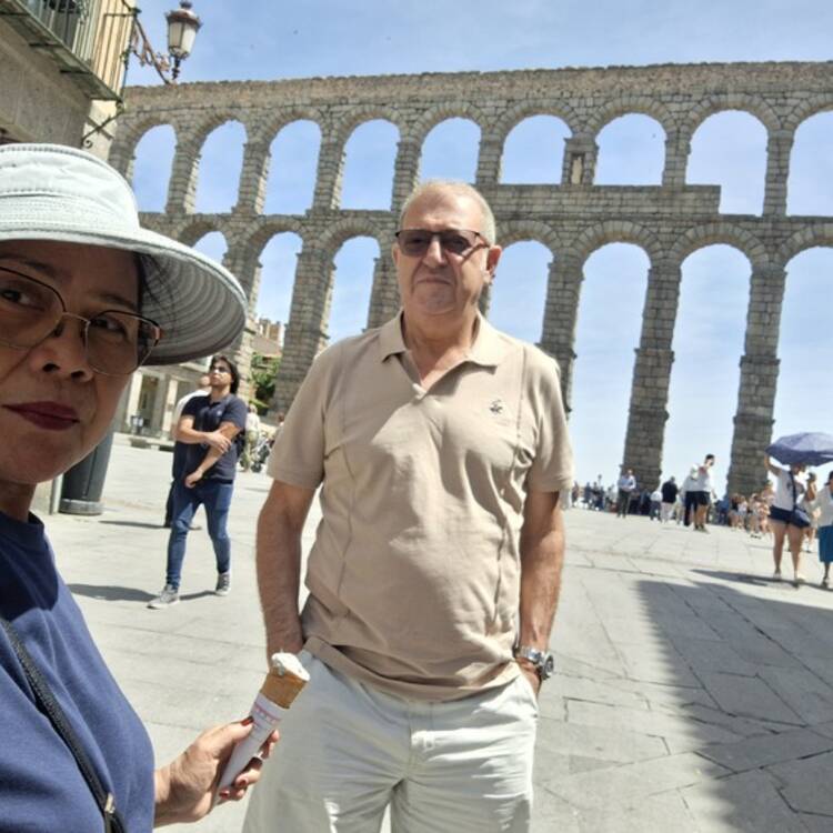 Foto de perfil