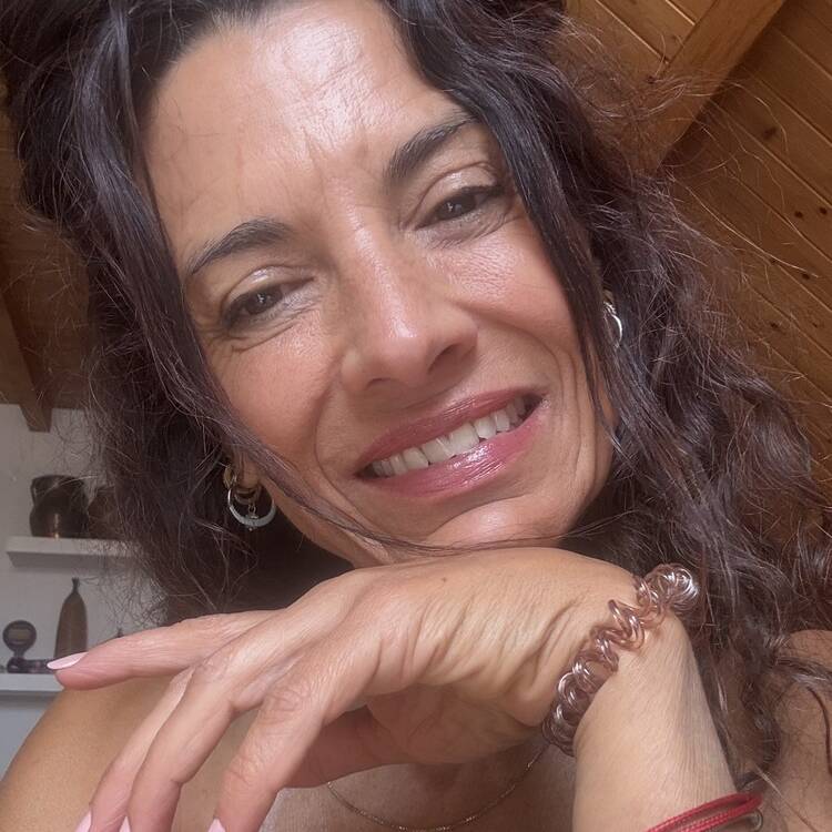 Foto de perfil de Paula