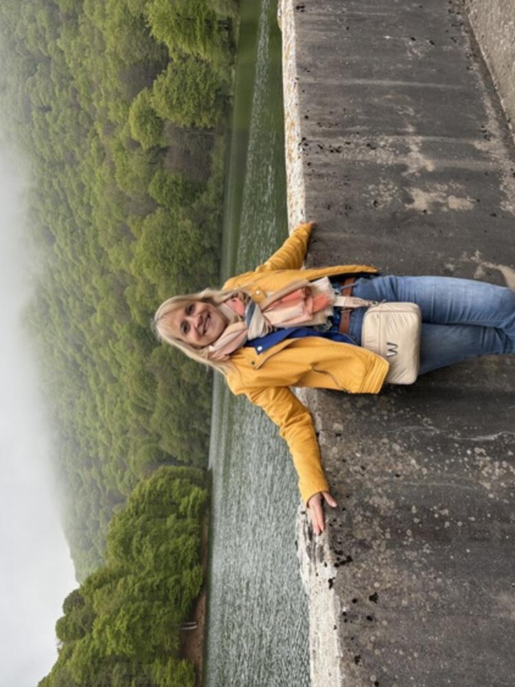 Foto de perfil de Yolanda