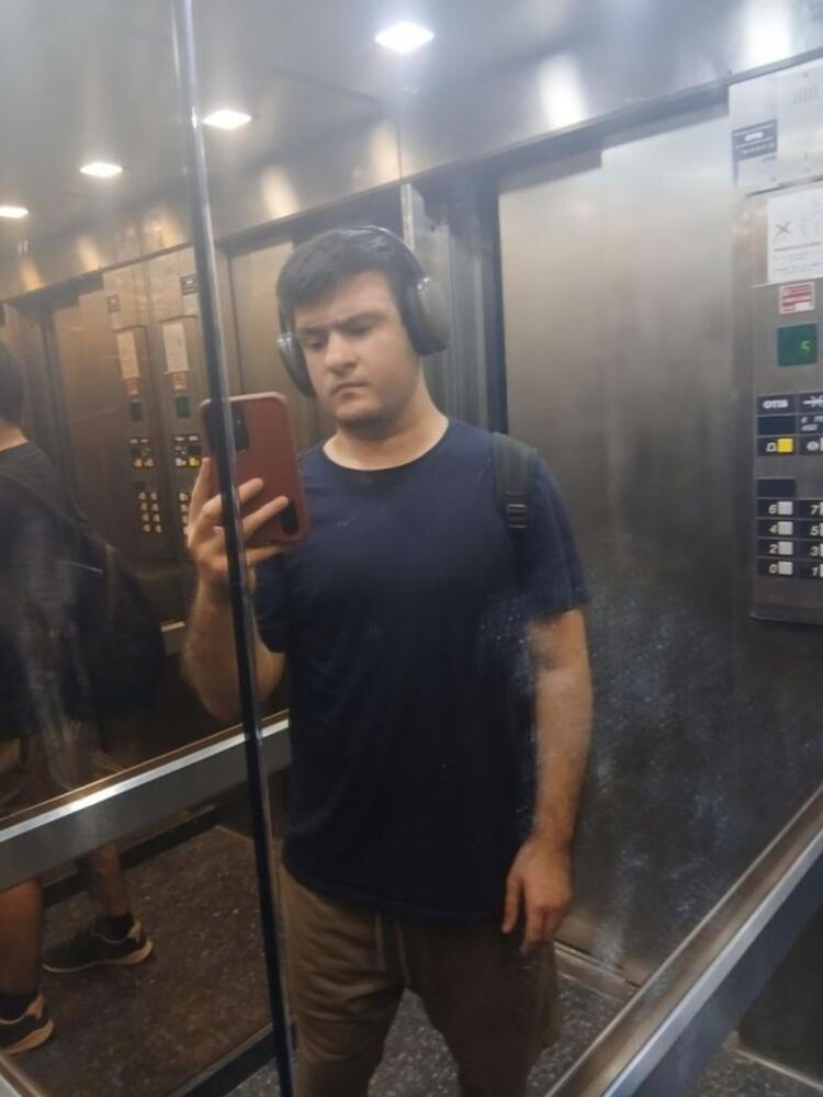 Foto de perfil de Iñigo