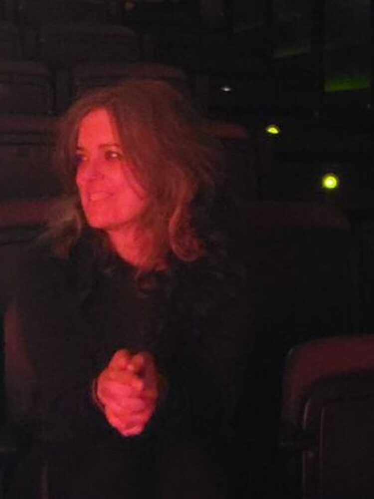 Foto de perfil de Amaia