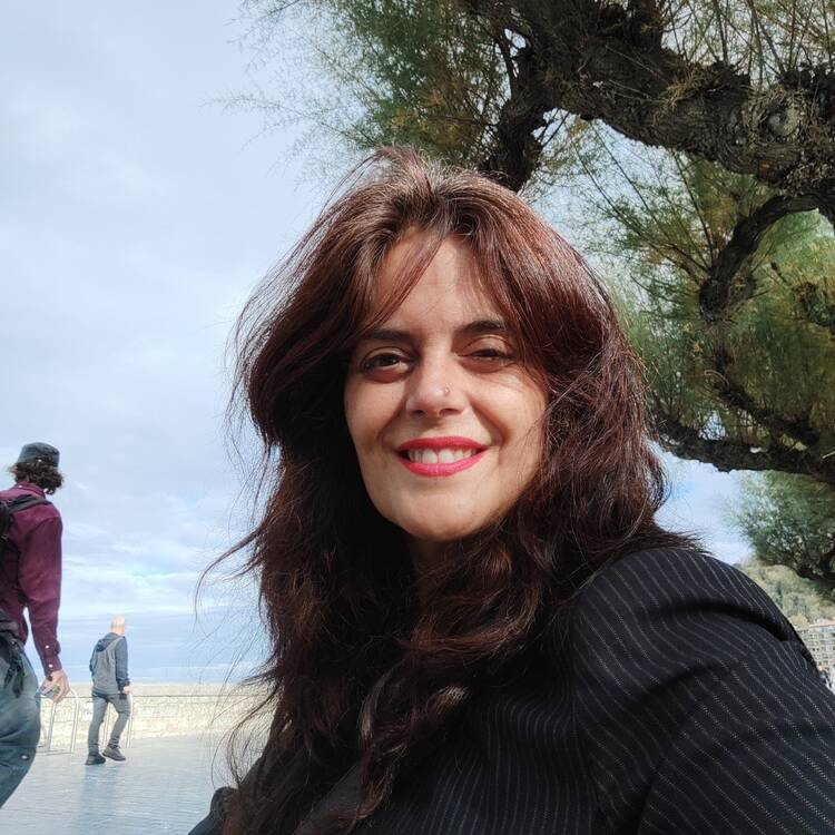 Foto de perfil de Anabel