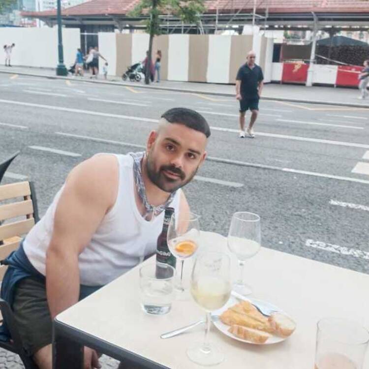 Foto de perfil de Sukarra