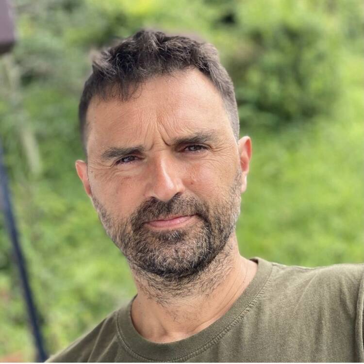 Foto de perfil