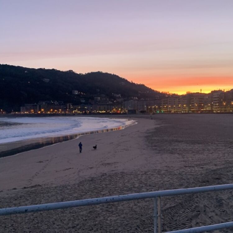 Foto de perfil de Mikelson