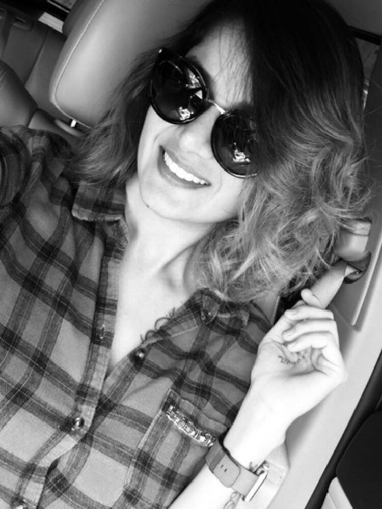 Foto de perfil de Andreina