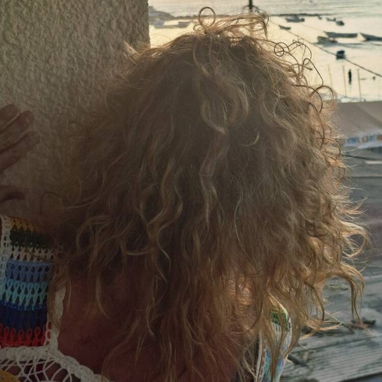 Foto de perfil