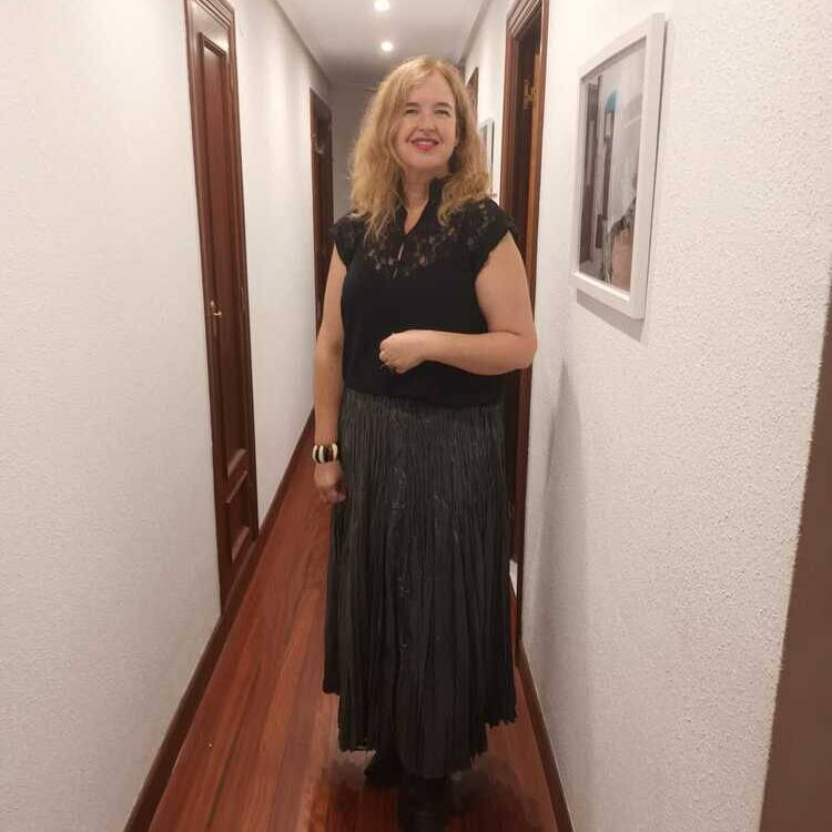 Foto de perfil de Eva