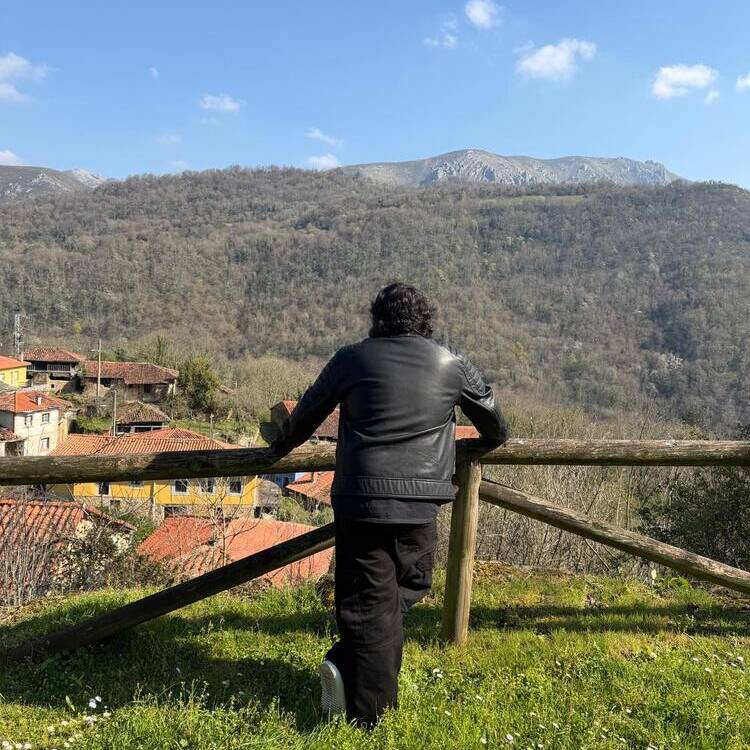 Foto de perfil