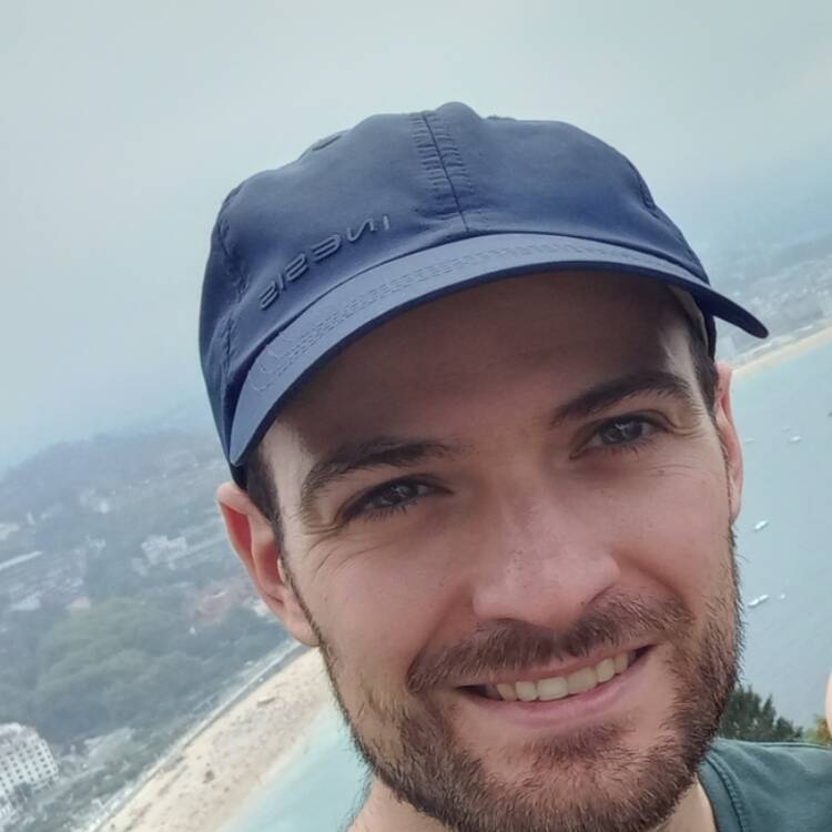 Foto de perfil de Andoni