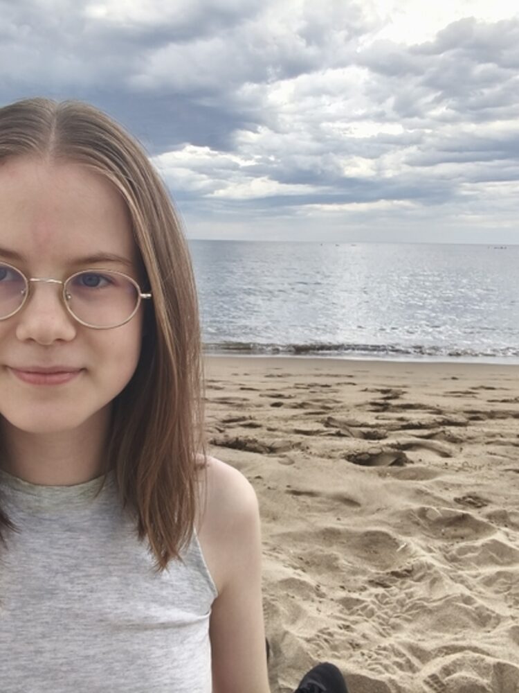 Foto de perfil de Marisa