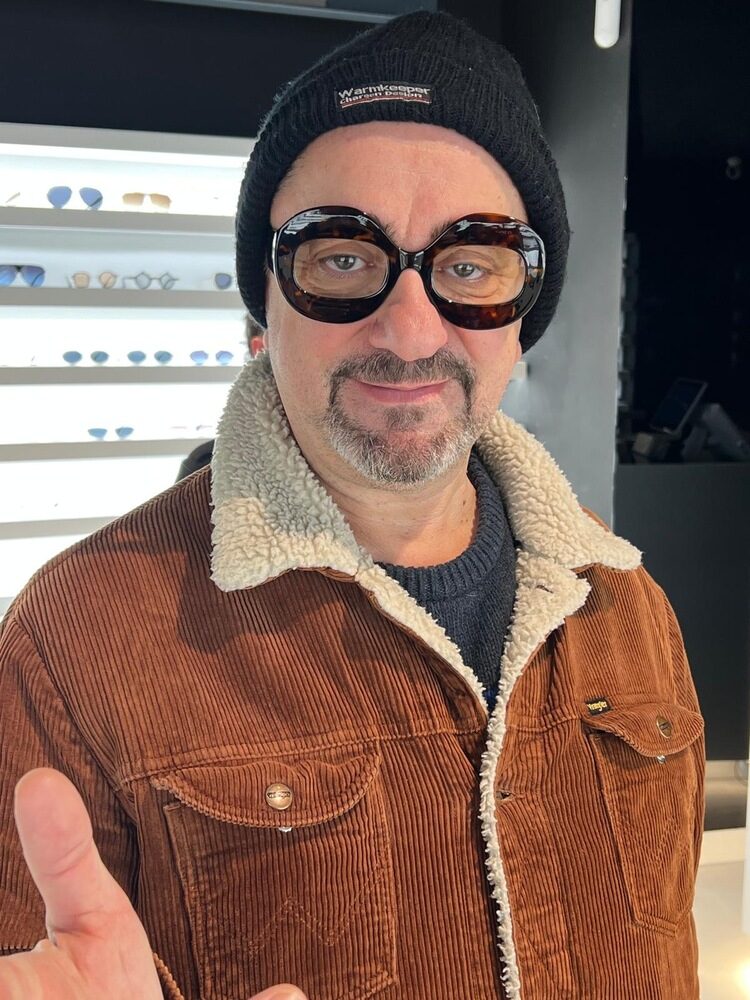 Foto de perfil de Mike